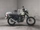 Фото Kawasaki W175 TR SE с японского аукциона