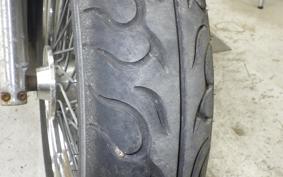 HONDA SHADOW 400 2001 NC34