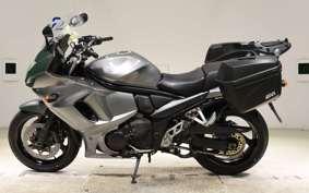 SUZUKI BANDIT 1250 F 2013 GW72A