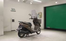 HONDA DIO CESTA GEN 2