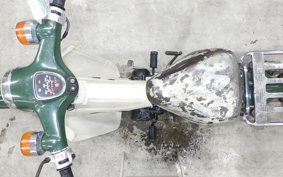 HONDA C50 SUPER CUB AA01