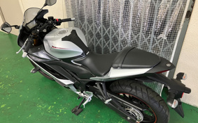 YAMAHA YZF-R25 ABS RG43J