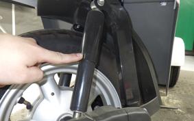 HONDA GYRO X 2005 TD02