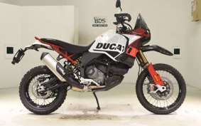 DUCATI デザートX RALLY 2026