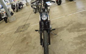 HONDA REBEL 250 1996 MC13