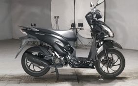 HONDA DIO 110 JK03