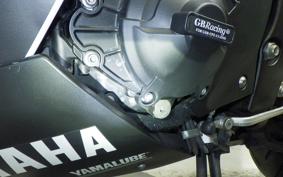 YAMAHA YZF-R1 2009 RN24J