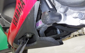 YAMAHA MAJESTY155 Gen.2 S 2015 SG52J