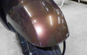HONDA TACT Gen.4 AF79