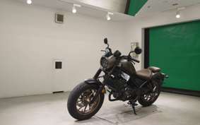 HONDA REBEL 250 S 2004 MC49