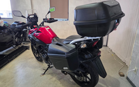 SUZUKI STROM 250 DS11A