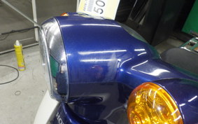 HONDA C50 SUPER CUB AA09