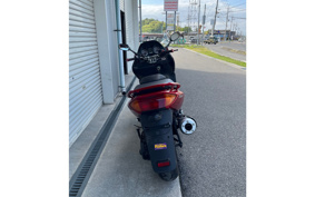 YAMAHA T-MAX 500 2004 SJ04J