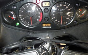 SUZUKI GSX-1300R HAYABUSA 2001