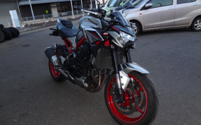 KAWASAKI Z900 2023 ZR900B