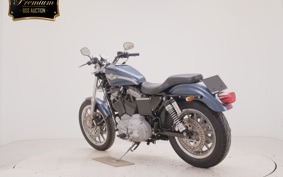 HARLEY XL1200S 2002