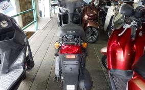 YAMAHA JOG Gen.5 SA36J