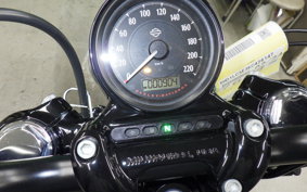 HARLEY XL1200X 2019