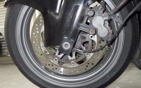 KAWASAKI ZZ1100 NINJA R 1991 ZXT10C