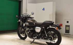 KAWASAKI W800 CAFE 2019 EJ800B