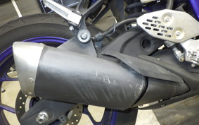 YAMAHA MT-25 2026 RG10J