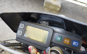 SUZUKI 250SB LX250L