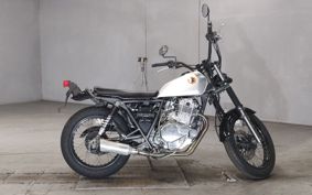 SUZUKI GLASS TRACKER BIG BOY NJ47A