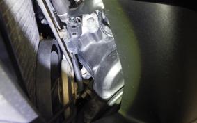 HONDA CBR600RR GEN 3 2008 PC40