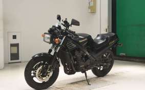 KAWASAKI FX400R 1988 ZX400D