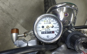 YAMAHA TW200 Gen.2 2015 DG07J