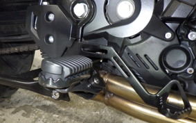 BMW F650GS 2011
