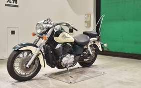 HONDA SHADOW 400 1997 NC34