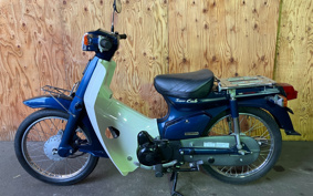 HONDA SUPER CUB50 AA01