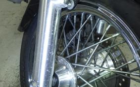 HONDA SHADOW 400 2005 NC34