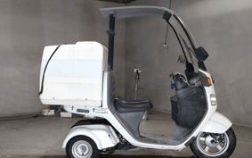 HONDA GYRO TA03