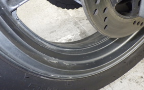 KAWASAKI ZZ-R400 Gen.2 2003 ZX400N