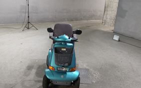 SUZUKI SENIOR CAR ET4D