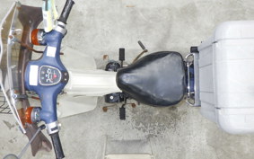 HONDA C50 SUPER CUB AA01
