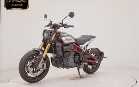 INDIAN FTR1200R carbon 2022