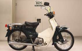 HONDA C90 SUPER CUB HA02