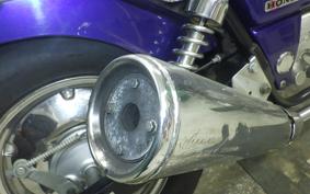 HONDA MAGNA 50 AC13