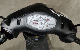 SUZUKI LET'S CA4AA