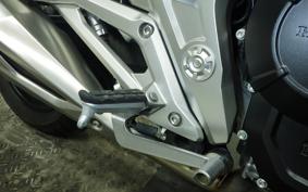 HONDA NC750X 2021 RH09