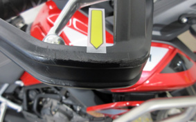 TRIUMPH  TRIUMPH  TIGER 900GT PRO 2021 TRE64D