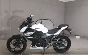 KAWASAKI Z250 ER250C