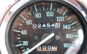 KAWASAKI ZEPHYR400K 2008 ZR400C