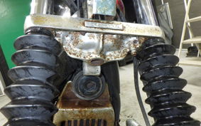 HONDA STEED 400 1995 NC26