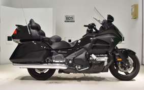 HONDA GL 1800 GOLD WING 2014 SC68