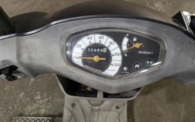 SUZUKI ADDRESS V125 CF46A