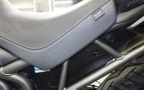 TRIUMPH TIGER 800 XR X 2019